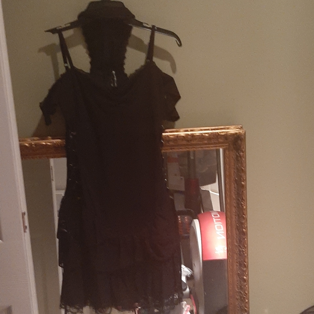 Killstar dress